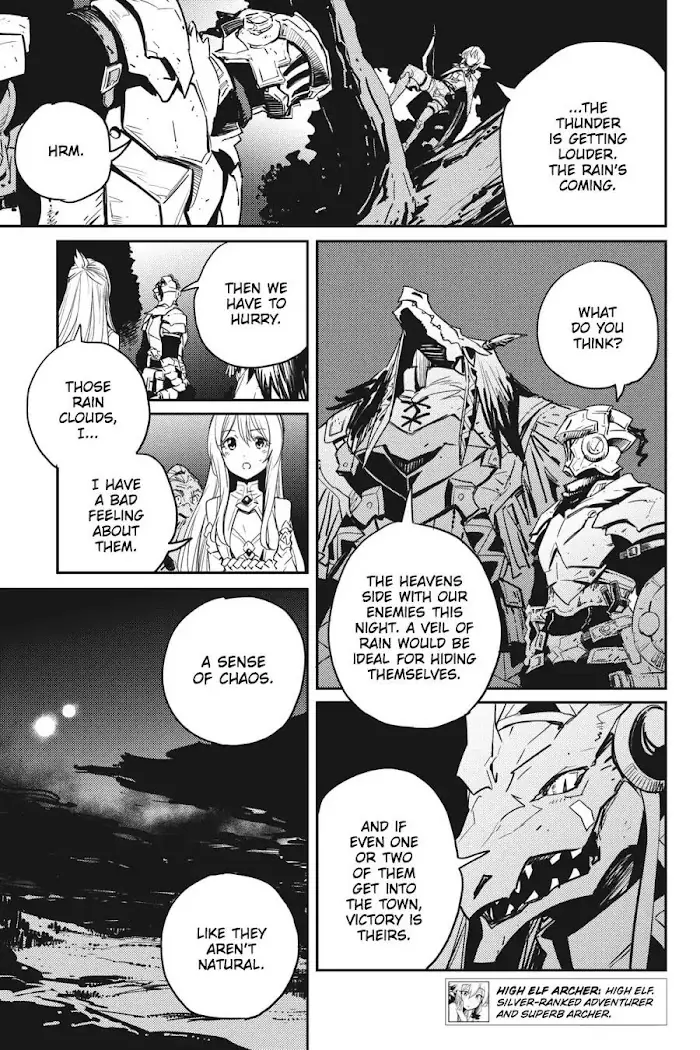 Goblin Slayer Chapter 37 image 06_optimized